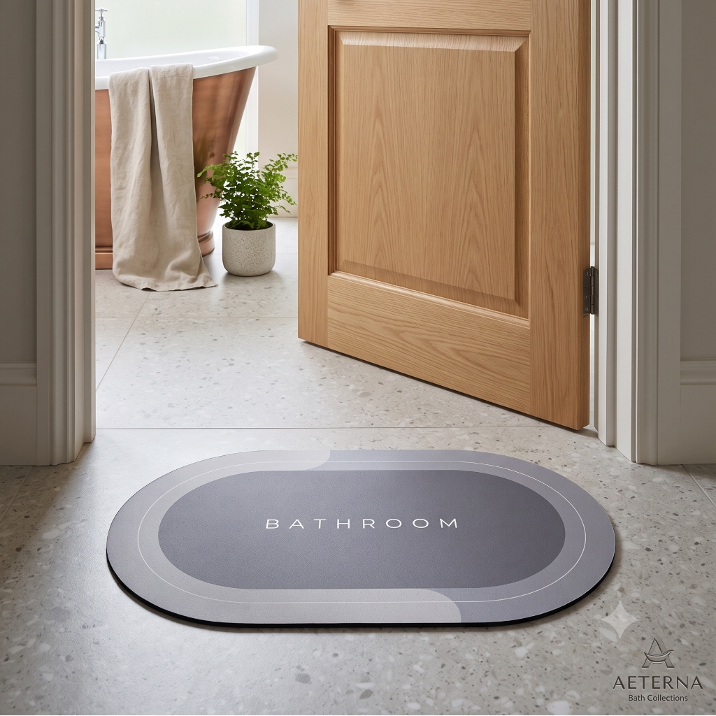 Bathroom Mat